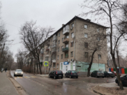Дом №40 на улице Березовая роща.