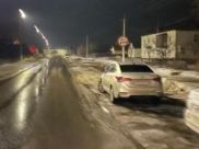 Мужчина убил парня около машины, в которой играла музыка.