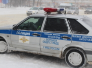 ДПС.