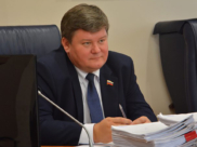 Александр Провоторов.