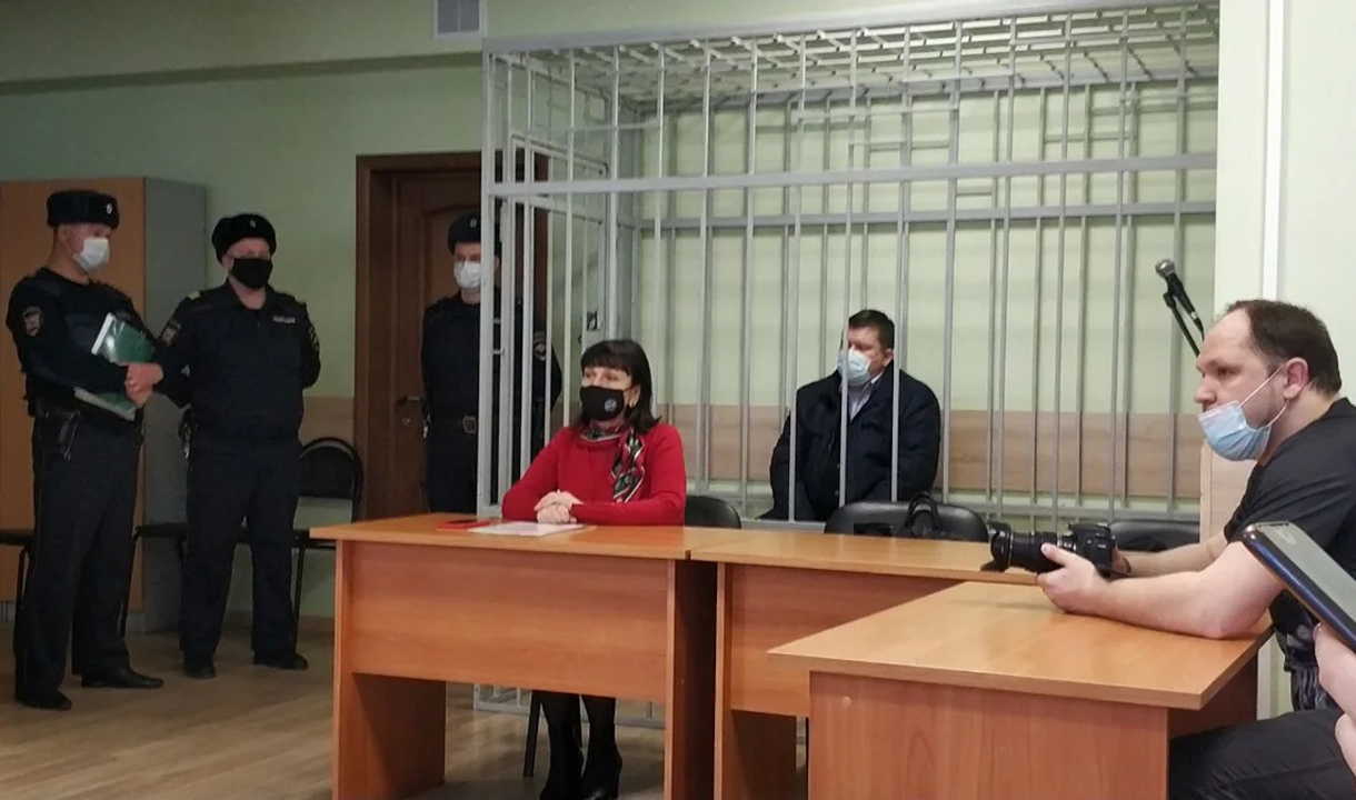Членство в «Единой России» находящегося под уголовным делом вице-спикера горДумы приостановили в Воронеже