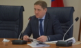 Заседание постоянной комиссии по бюджету, экономике, планированию, налоговой политике и инвестициям.