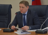 Заседание постоянной комиссии по бюджету, экономике, планированию, налоговой политике и инвестициям.