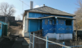 Дом, где произошло преступление.