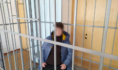 Подозреваемую задержали.