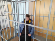 Подозреваемую задержали.