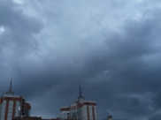 Солнце на этой неделе не порадует воронежцев.
