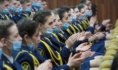 20-летний юбилей Воронежского института ФСИН.