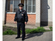Евгений Скозубенко.