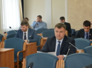 Депутаты обсудили судьбу зеленых территорий Воронежа.