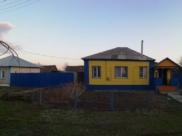 Дом, где произошло убийство.
