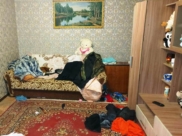 Место преступления.
