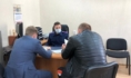 Следователи предъявили обвинение директору строительной организации, по вине которого погибла девочка.