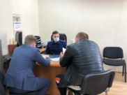 Следователи предъявили обвинение директору строительной организации, по вине которого погибла девочка.