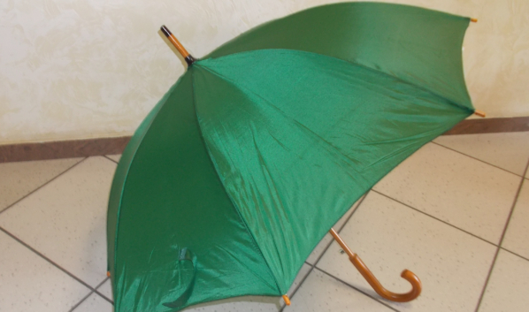 Зонт.