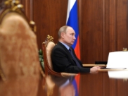 Владимир Путин.