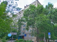 Дом №17 по улице Желябова.