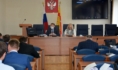 КСП проверила работу комбинатов благоустройства.
