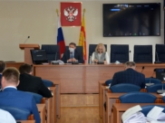 КСП проверила работу комбинатов благоустройства.