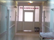 Пострадавший попал в больницу.