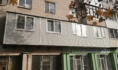 Этот балкон был незаконной построен.