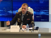 Евгений Шаталов.