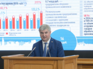 Александр Гусев.