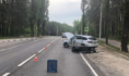 Мотоциклист погиб в этом ДТП.