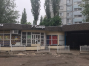 Выстрелы прозвучали здесь.