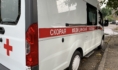 Пострадавших доставили в медучреждение.