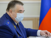 Николай Саврун.