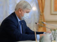 Александр Гусев.