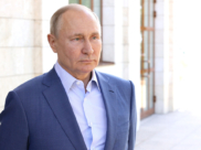 Владимир Путин.
