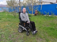 Алексей Приходько.
