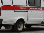 Пострадавший попал в больницу.