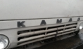 КамАЗ.