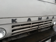 КамАЗ.