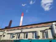Пожар ликвидирован.