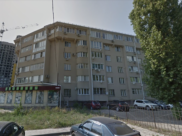 Не все жители дома подписывали документы.