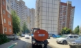 Как УК спасают горожан от аномальной жары.