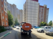Как УК спасают горожан от аномальной жары.