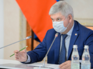 Александр Гусев.