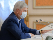 Александр Гусев.