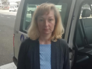 Екатерина Холодкова.