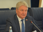 Владимир Ходырев.