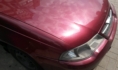Daewoo Nexia.