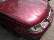 Daewoo Nexia.