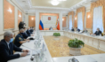 Строительство ВПС-21 обсудили в облправительстве.