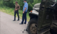 В аварии с грузовиком погиб подросток.