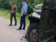В аварии с грузовиком погиб подросток.